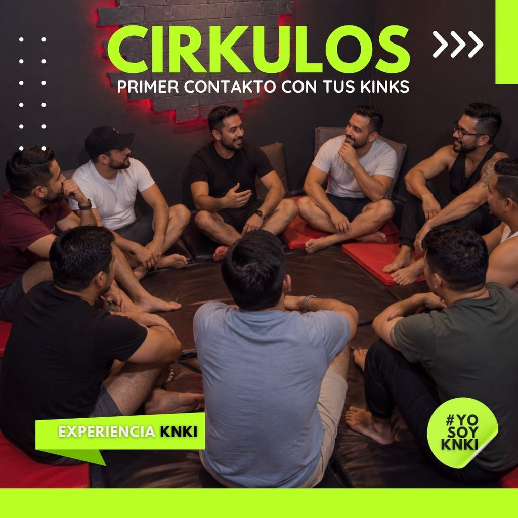 Církulos KNKI