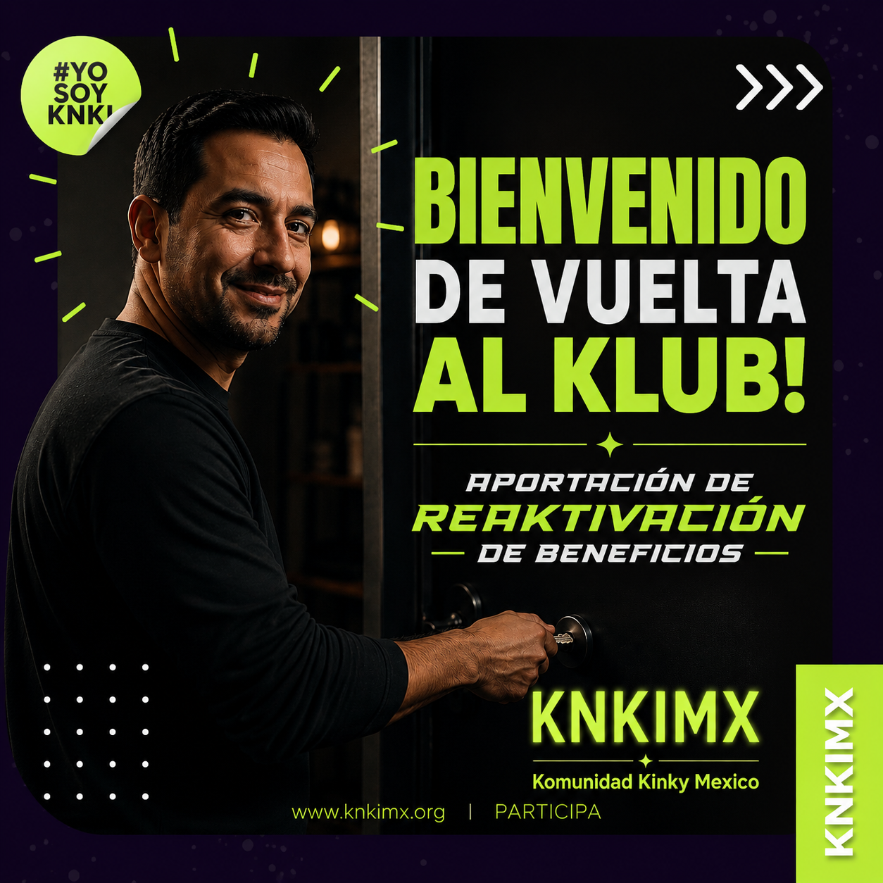 Cuota Administrativa de Reaktivación