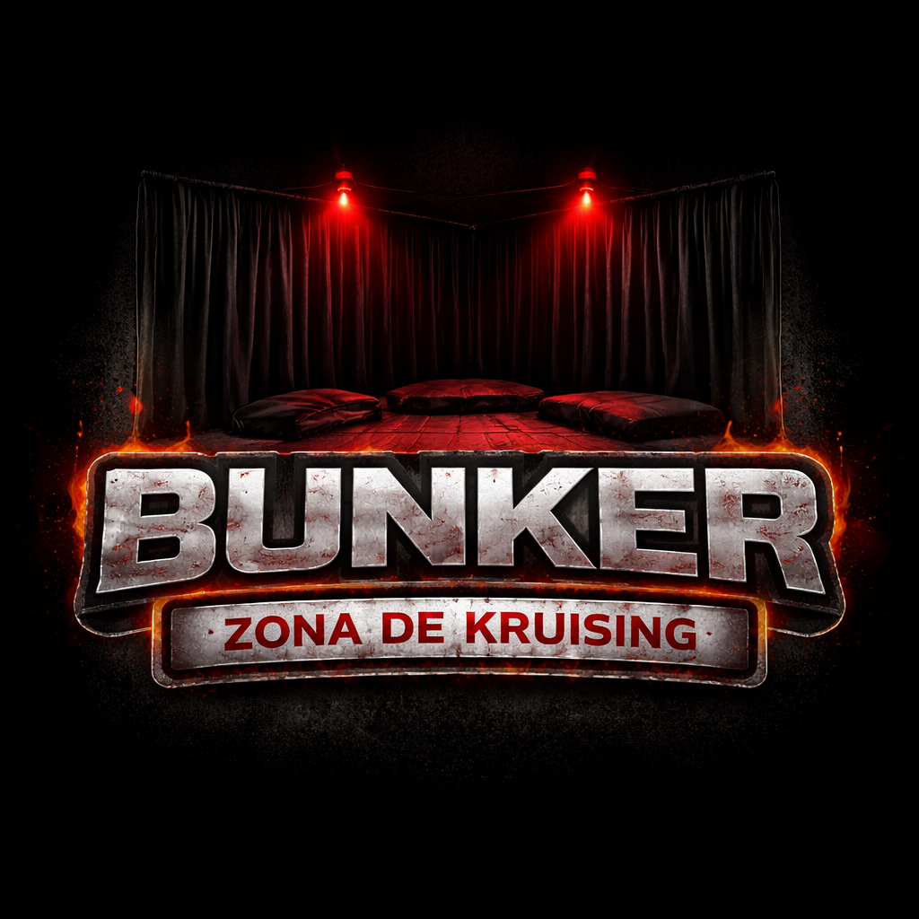 Bunker - Reserva para uso Privado
