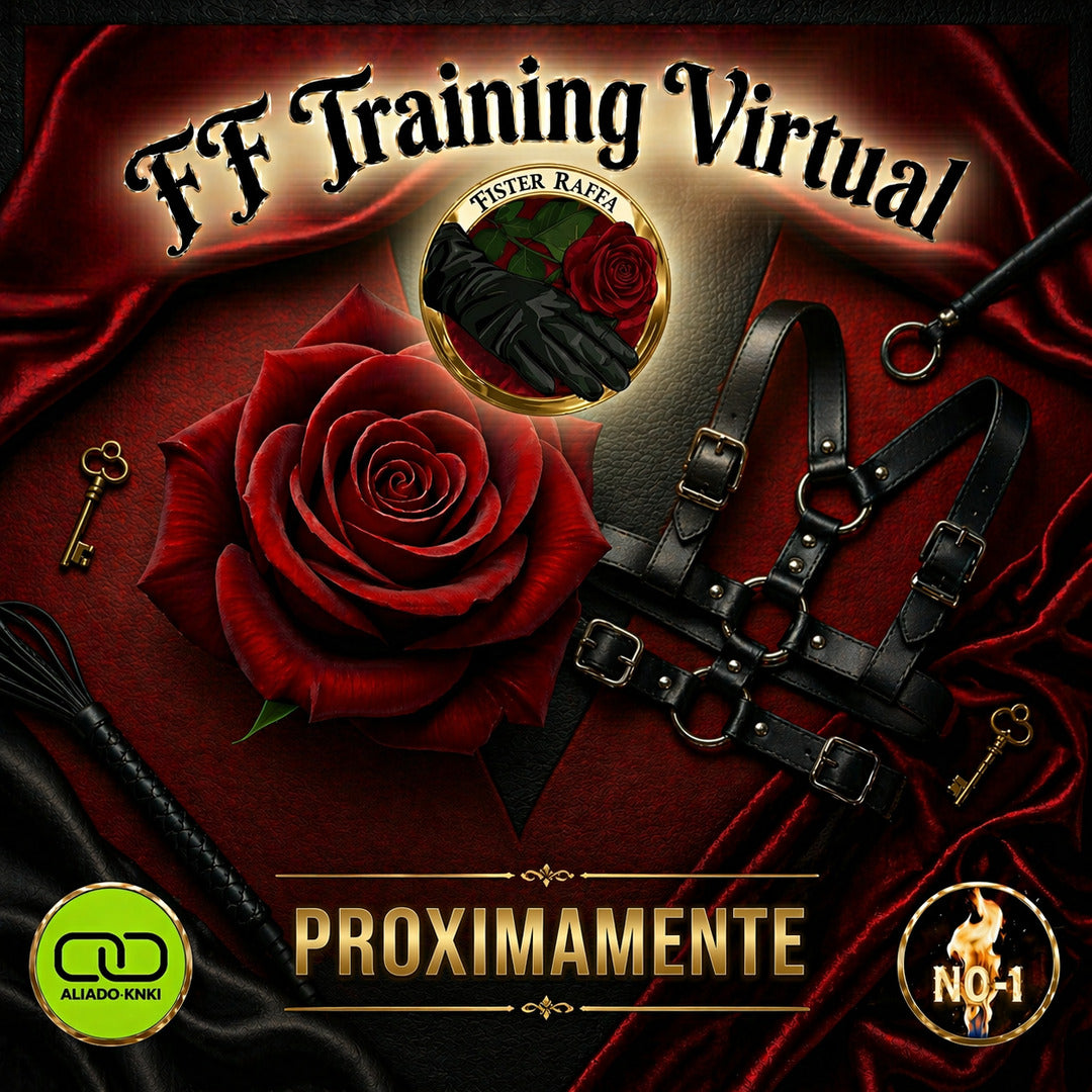 FF Training · Taller 100%  Virtual