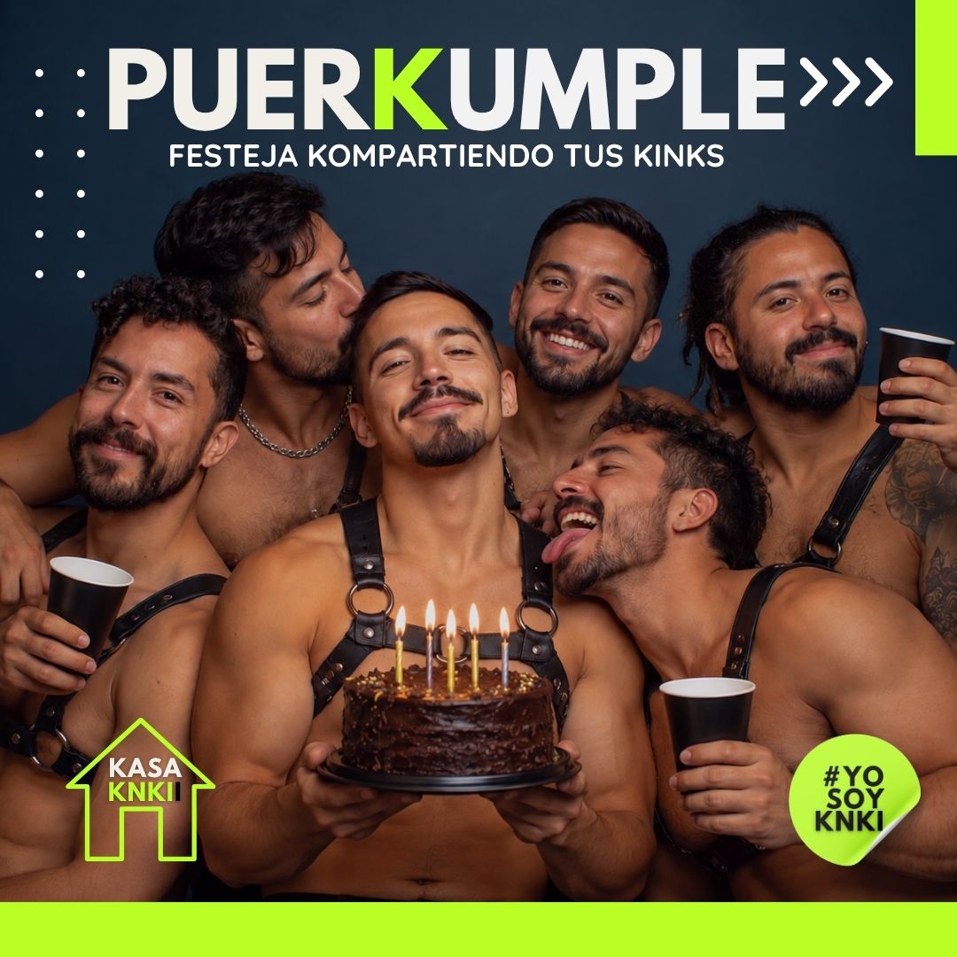 PuerKumple en Kasa