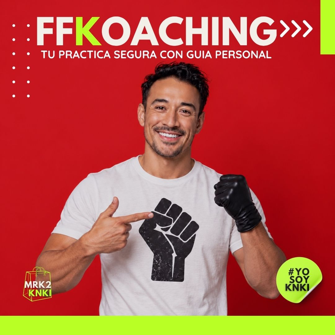 FF Koaching - Sesion personalizada