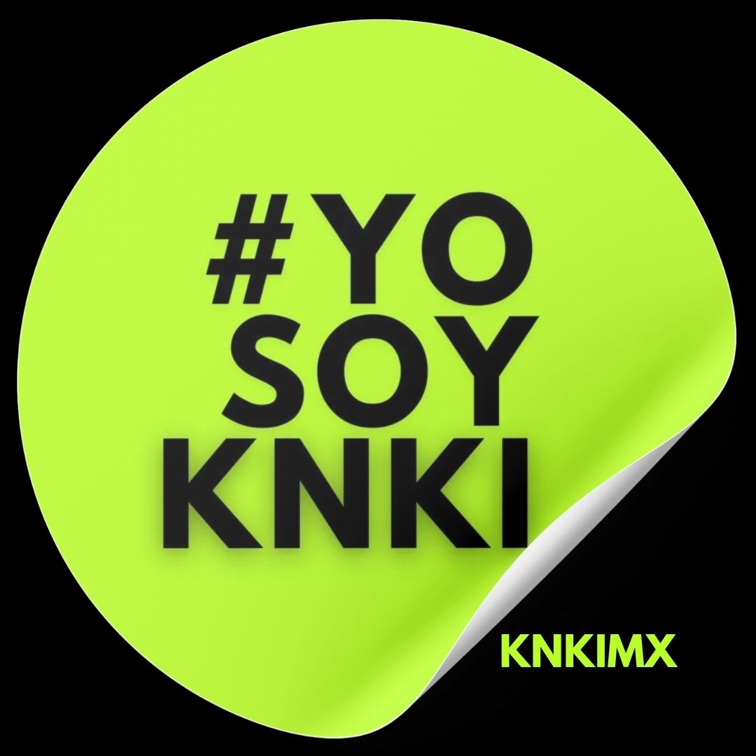 Membresía YosoyKNKI