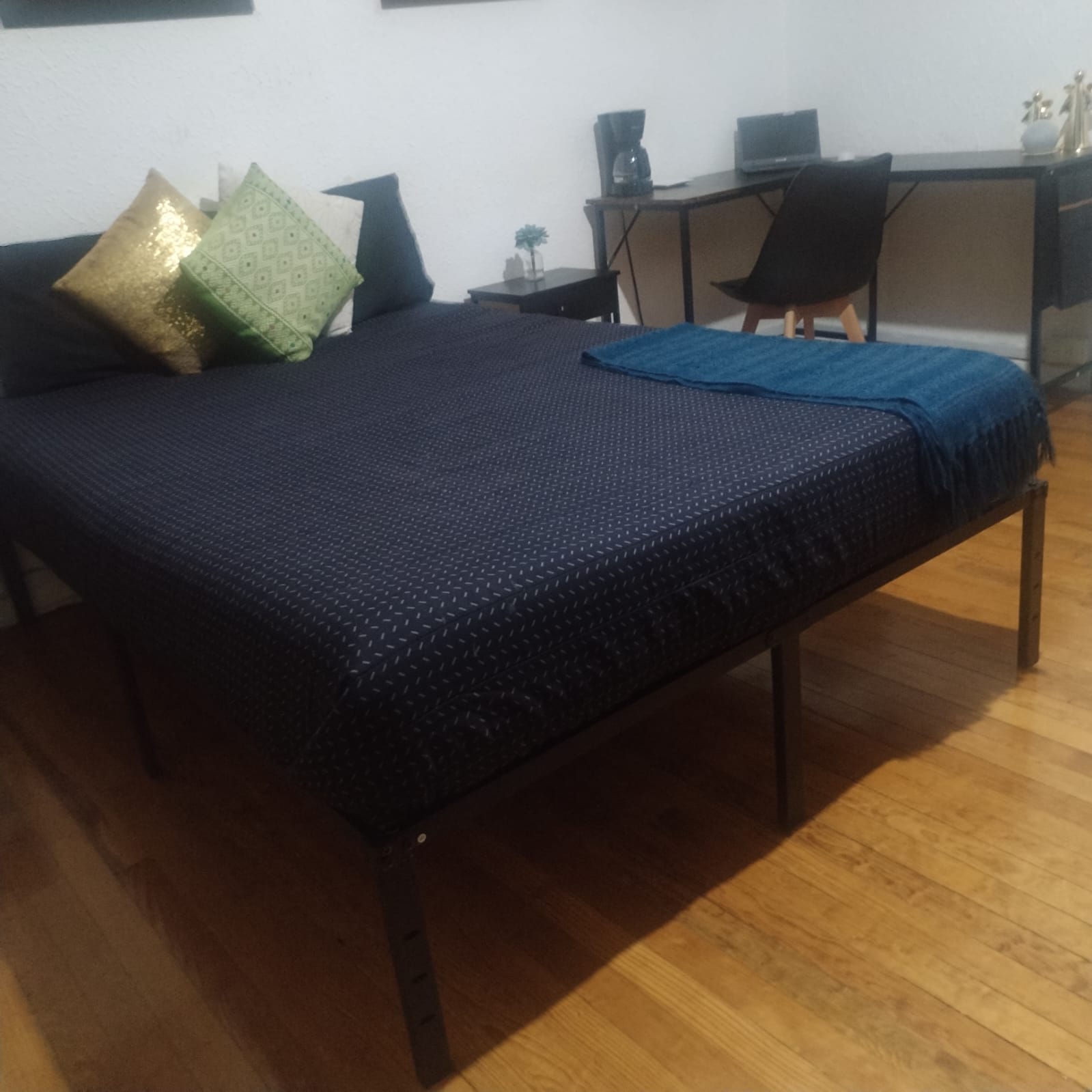 Kuarto — Hospedaje en Kasa