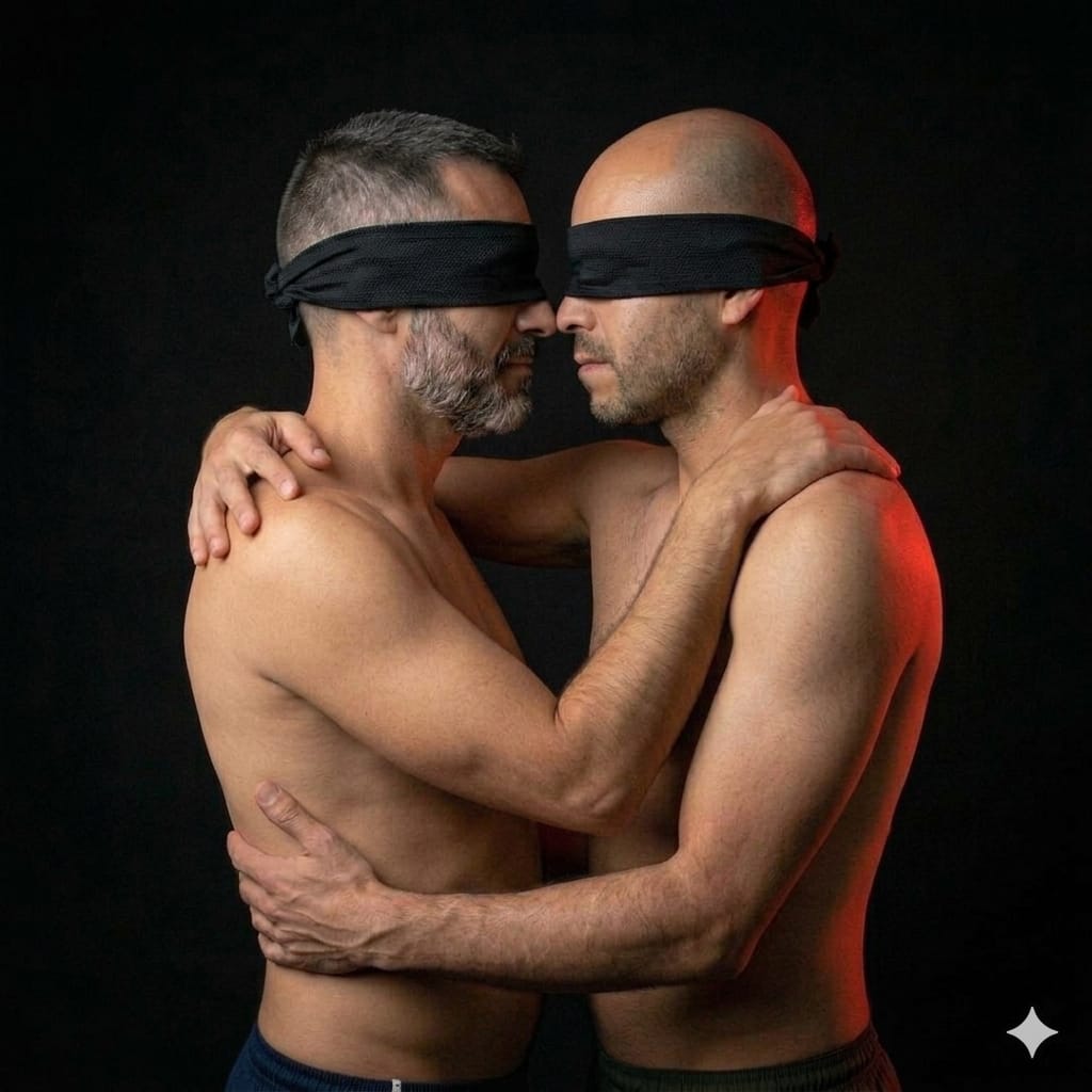 Máster Knki · Kinky Koach: Tu Guía en Autoexploración Sexual