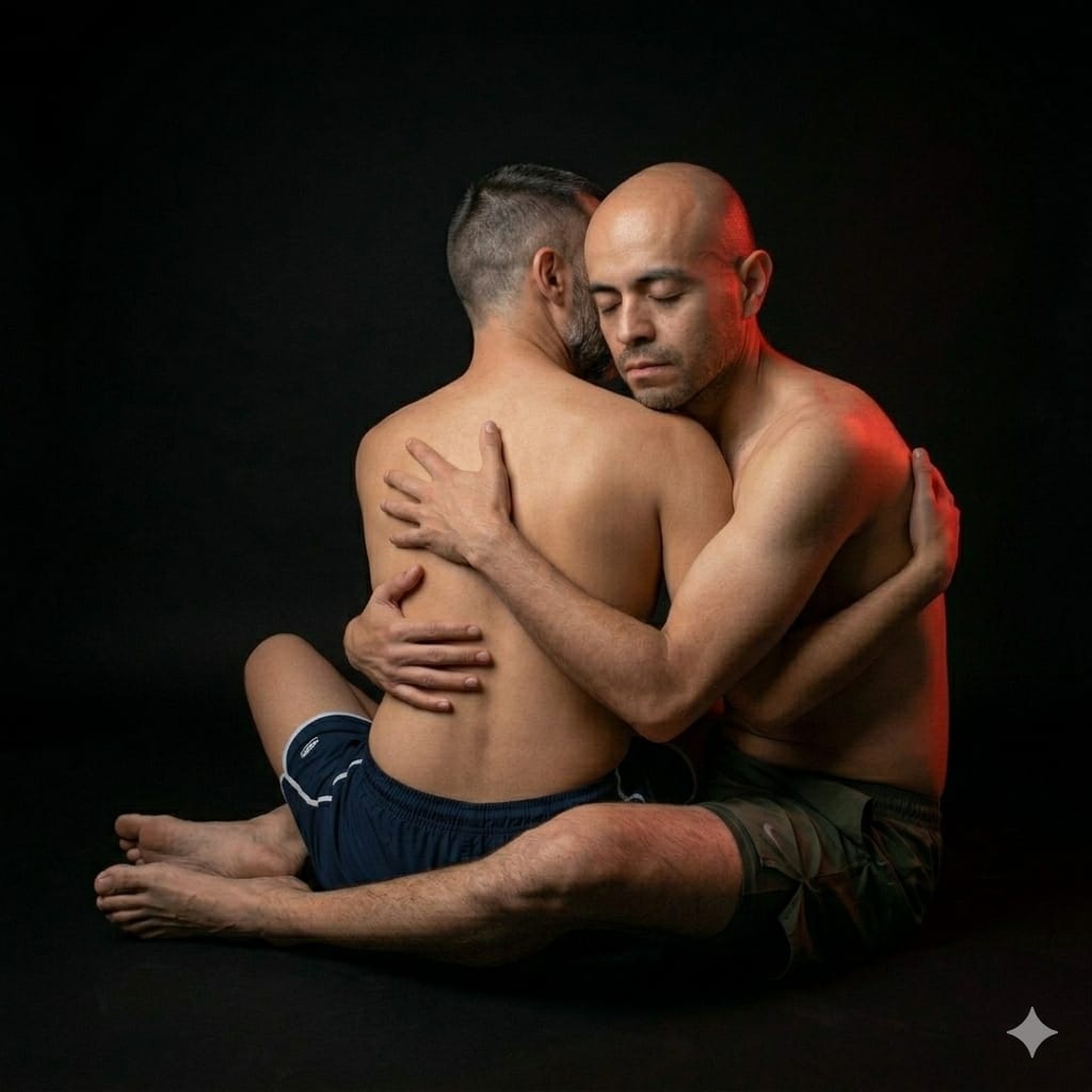 Máster Knki · Kinky Koach: Tu Guía en Autoexploración Sexual