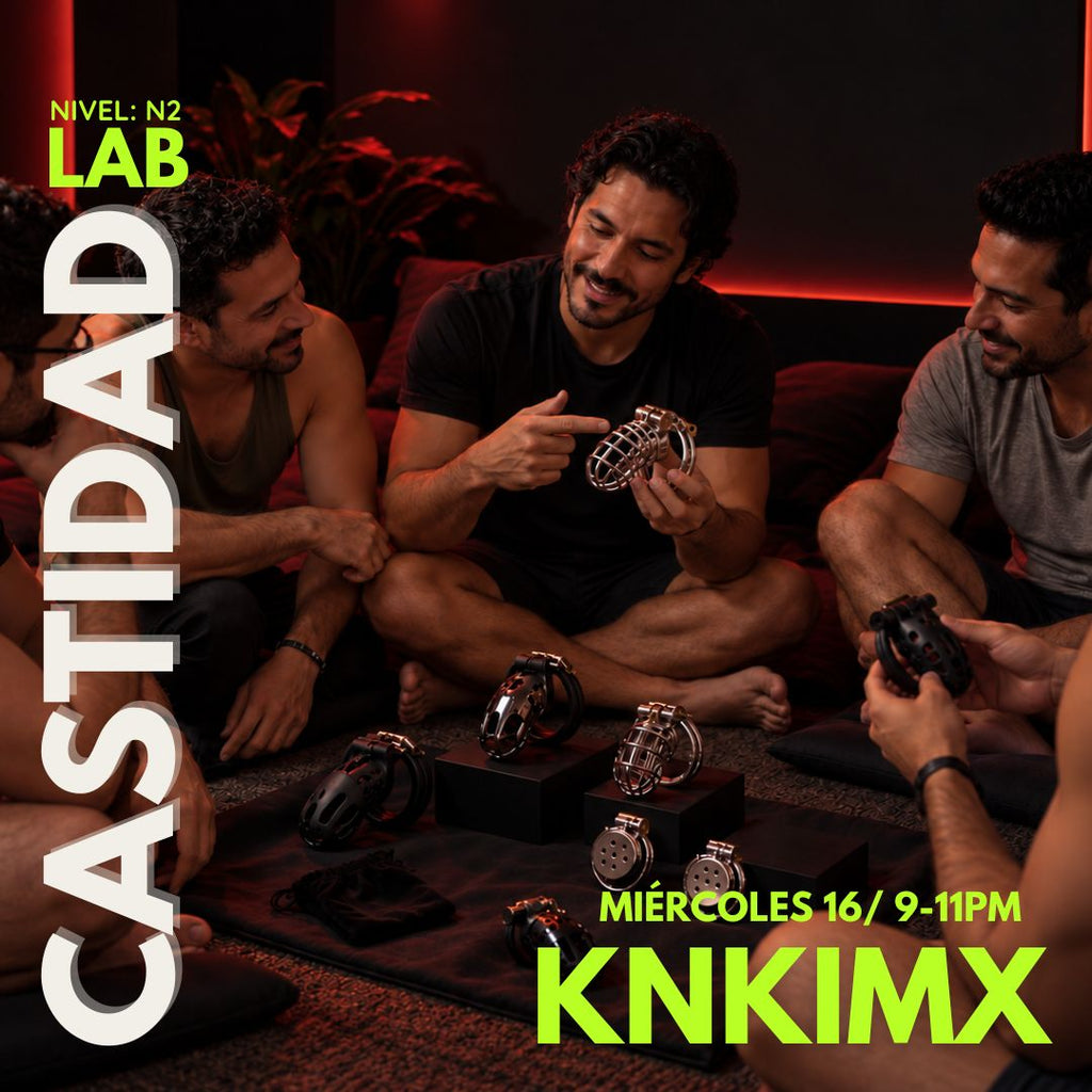 Laboratorios KNKI