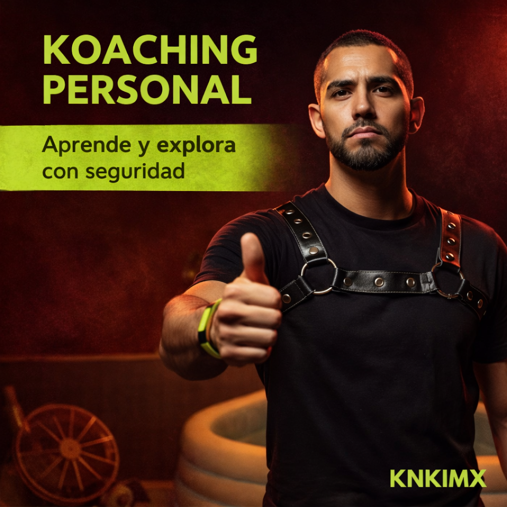 Koaching FF - Sesión Individual Práctica