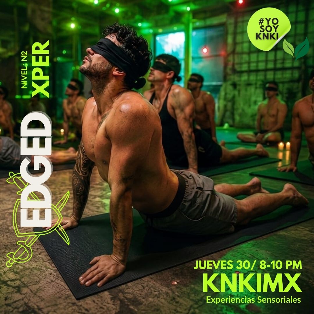 Edged XPER