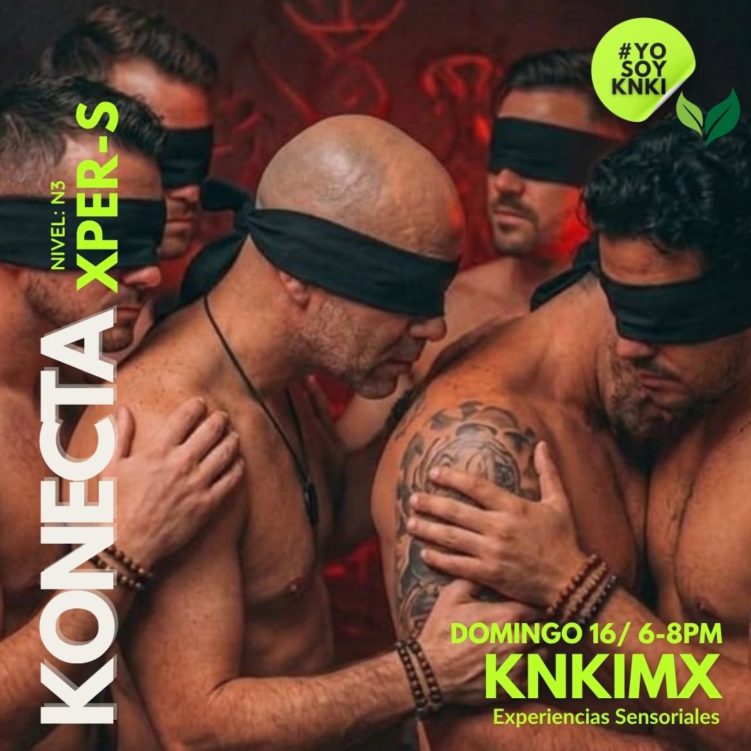 Konecta-Xperiencia Sensorial