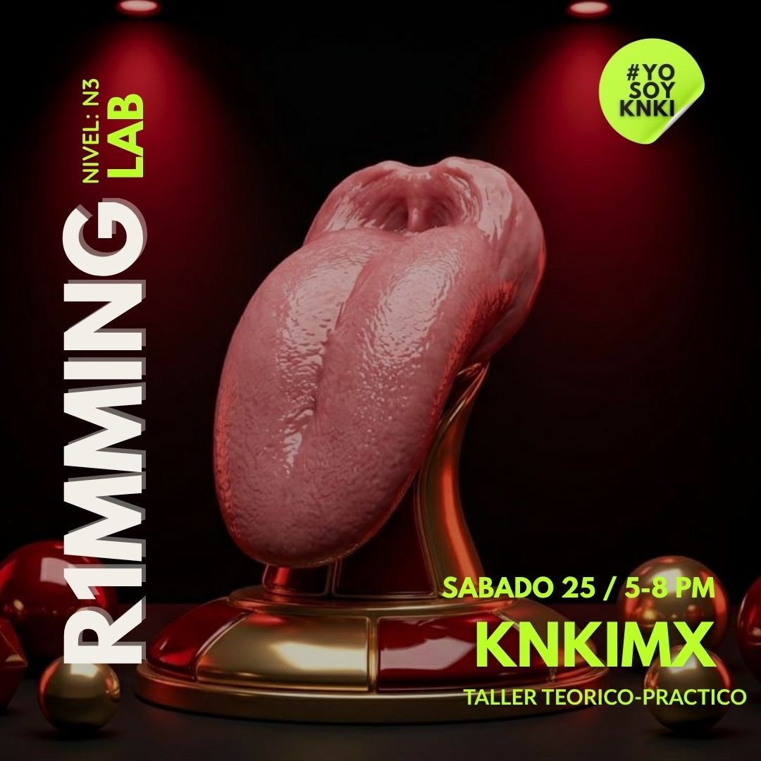 Rimming LAB