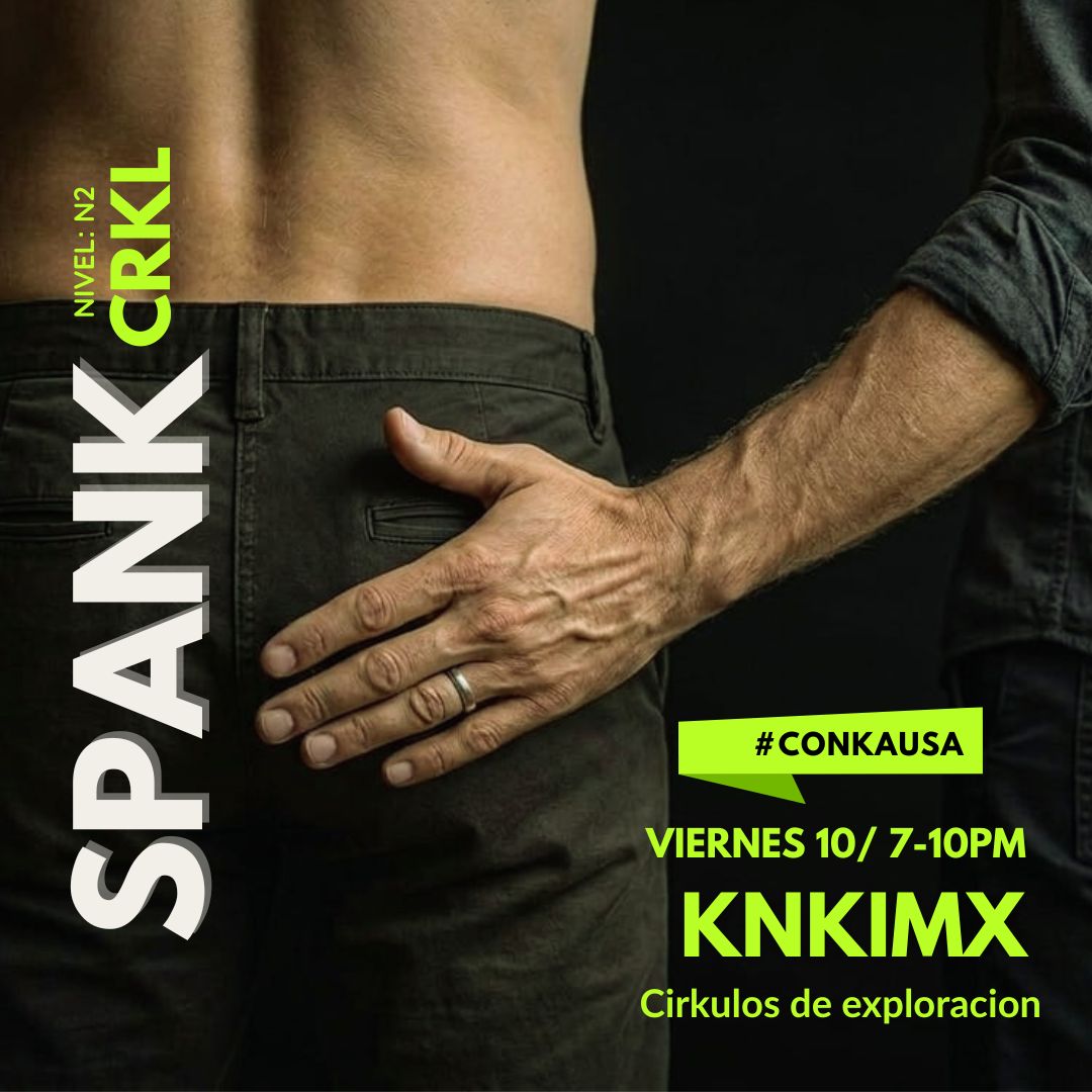 SP@NK CIRKLE